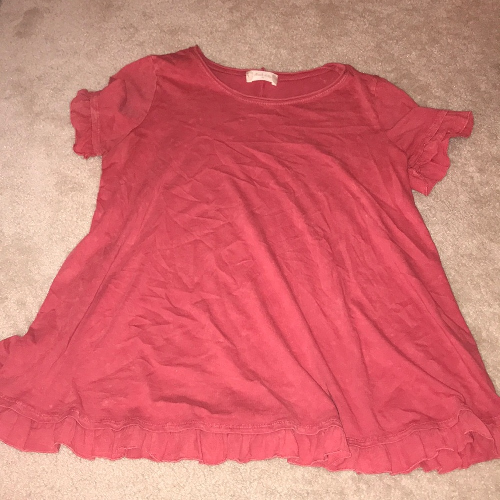 shirt